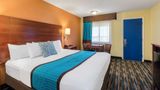 <b>Days Inn Tucumcari Room</b>. Images powered by <a href="https://iceportal.shijigroup.com/" title="IcePortal" target="_blank">IcePortal</a>.