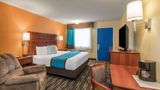 <b>Days Inn Tucumcari Room</b>. Images powered by <a href="https://iceportal.shijigroup.com/" title="IcePortal" target="_blank">IcePortal</a>.