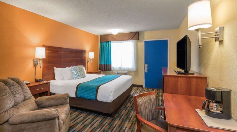 <b>Days Inn Tucumcari Room</b>. Images powered by <a href="https://iceportal.shijigroup.com/" title="IcePortal" target="_blank">IcePortal</a>.