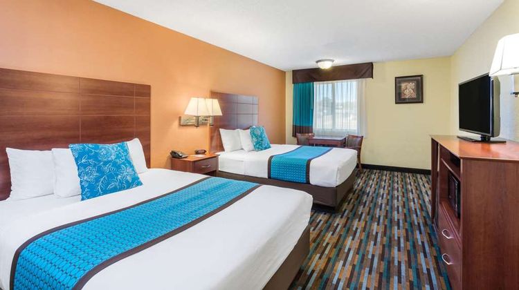 Days Inn Tucumcari Room