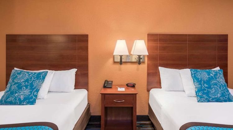 Days Inn Tucumcari Room