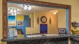 <b>Days Inn Tucumcari Lobby</b>. Images powered by <a href="https://iceportal.shijigroup.com/" title="IcePortal" target="_blank">IcePortal</a>.