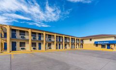 Days Inn Tucumcari