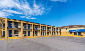 Days Inn Tucumcari