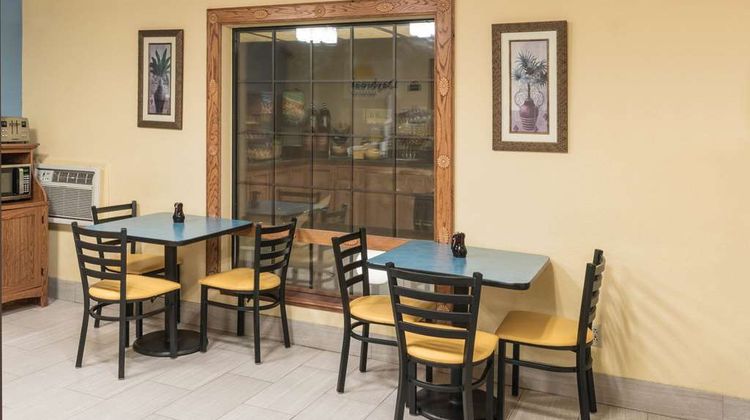 Days Inn Tucumcari Other