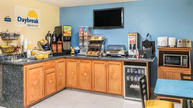 Days Inn Tucumcari Other