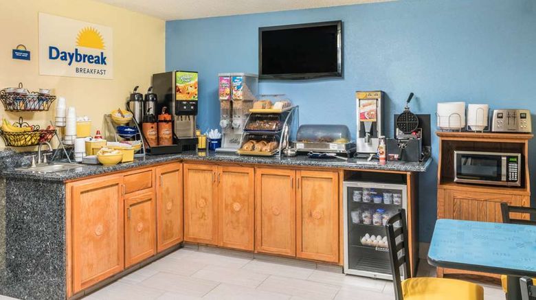 <b>Days Inn Tucumcari Other</b>. Images powered by <a href="https://iceportal.shijigroup.com/" title="IcePortal" target="_blank">IcePortal</a>.