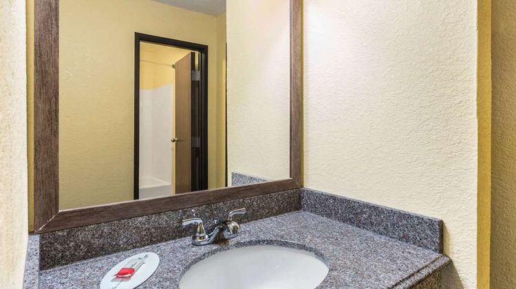 Days Inn Tucumcari Room