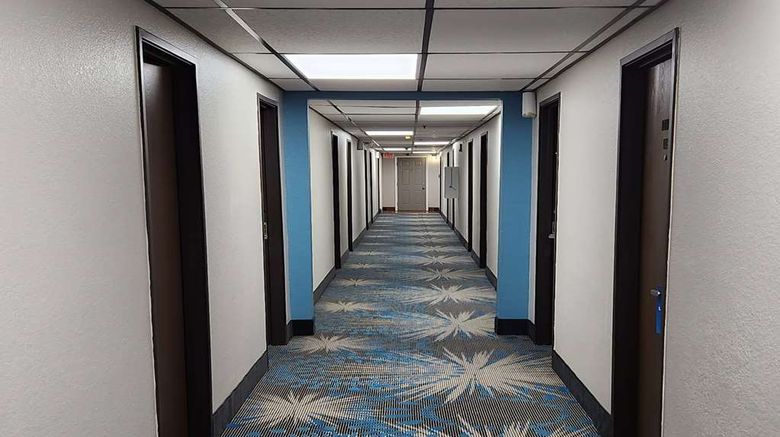 <b>Days Inn Tucumcari Other</b>. Images powered by <a href="https://iceportal.shijigroup.com/" title="IcePortal" target="_blank">IcePortal</a>.