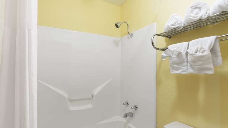 Days Inn Tucumcari Room