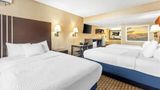 <b>Days Inn Elko Room</b>. Images powered by <a href="https://iceportal.shijigroup.com/" title="IcePortal" target="_blank">IcePortal</a>.