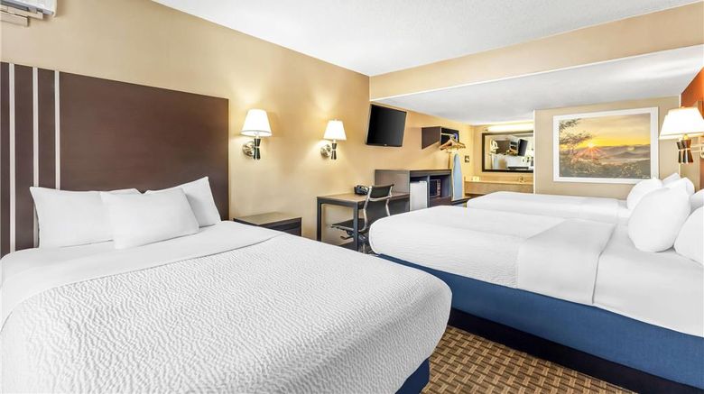 <b>Days Inn Elko Room</b>. Images powered by <a href="https://iceportal.shijigroup.com/" title="IcePortal" target="_blank">IcePortal</a>.