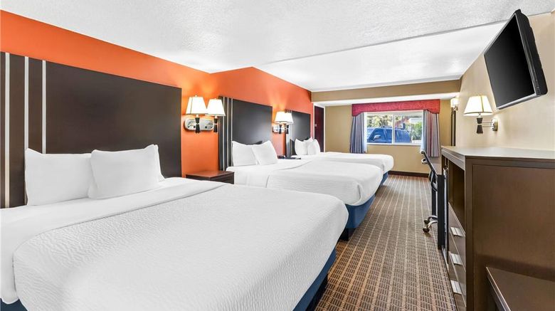 <b>Days Inn Elko Suite</b>. Images powered by <a href="https://iceportal.shijigroup.com/" title="IcePortal" target="_blank">IcePortal</a>.