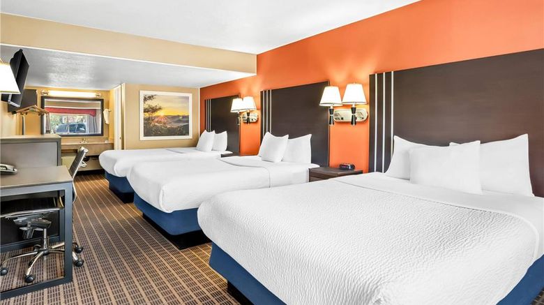 <b>Days Inn Elko Suite</b>. Images powered by <a href="https://iceportal.shijigroup.com/" title="IcePortal" target="_blank">IcePortal</a>.