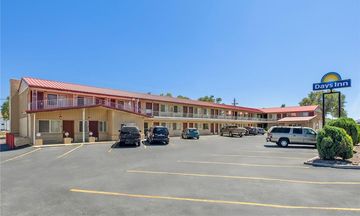 Days Inn Elko