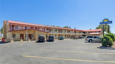 Days Inn Elko