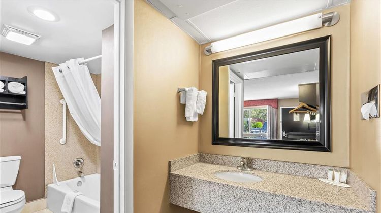 Days Inn Elko Room
