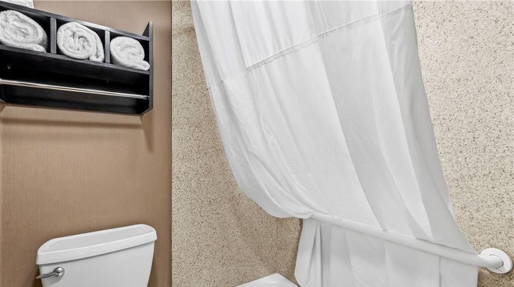 Days Inn Elko Room