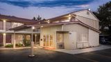 <b>Days Inn Elko Exterior</b>. Images powered by <a href="https://iceportal.shijigroup.com/" title="IcePortal" target="_blank">IcePortal</a>.