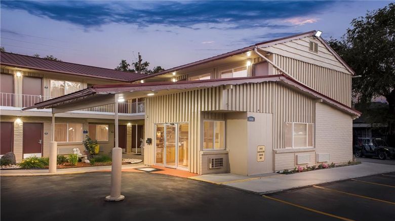 <b>Days Inn Elko Exterior</b>. Images powered by <a href="https://iceportal.shijigroup.com/" title="IcePortal" target="_blank">IcePortal</a>.