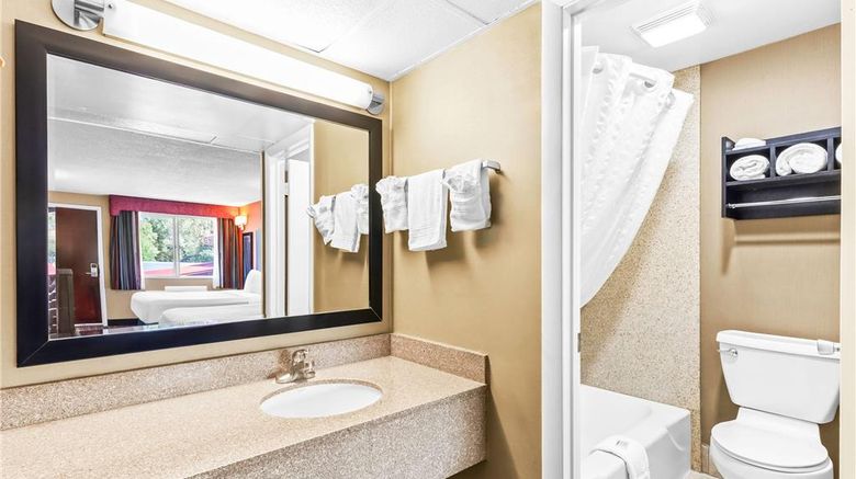 <b>Days Inn Elko Room</b>. Images powered by <a href="https://iceportal.shijigroup.com/" title="IcePortal" target="_blank">IcePortal</a>.