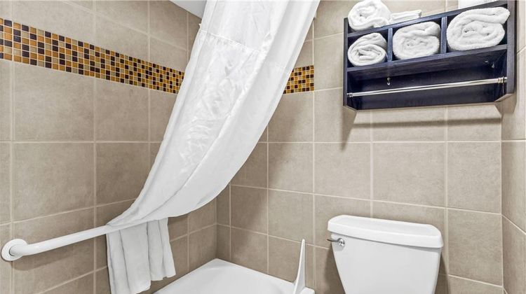 Days Inn Elko Room