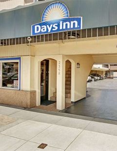 Days Inn San Francisco/Lombard
