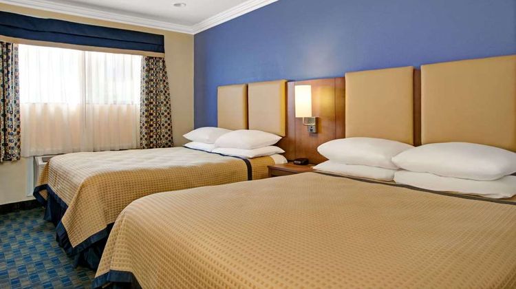 Days Inn San Francisco/Lombard Room