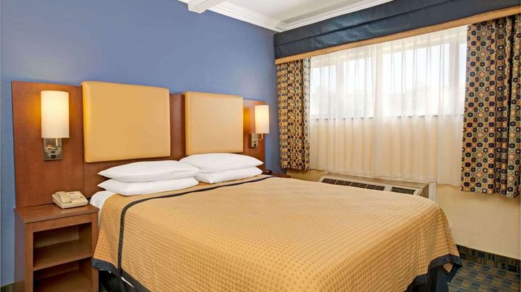 Days Inn San Francisco/Lombard Room
