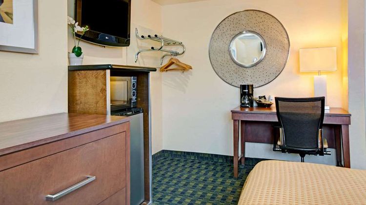 Days Inn San Francisco/Lombard Other