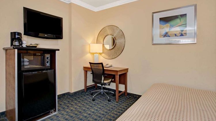 Days Inn San Francisco/Lombard Room