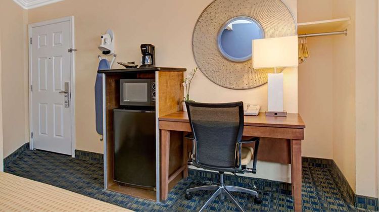 Days Inn San Francisco/Lombard Other
