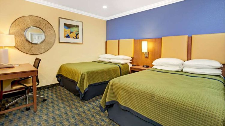 Days Inn San Francisco/Lombard Room