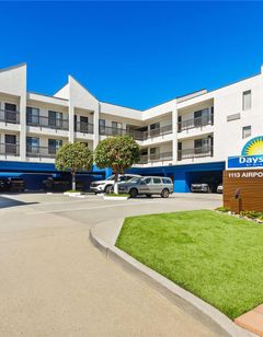 Days Inn South/Oyster Point Airport