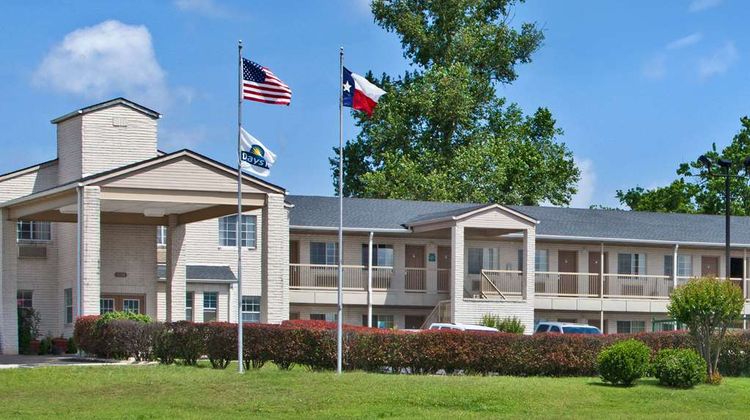 Days Inn Kerrville Exterior