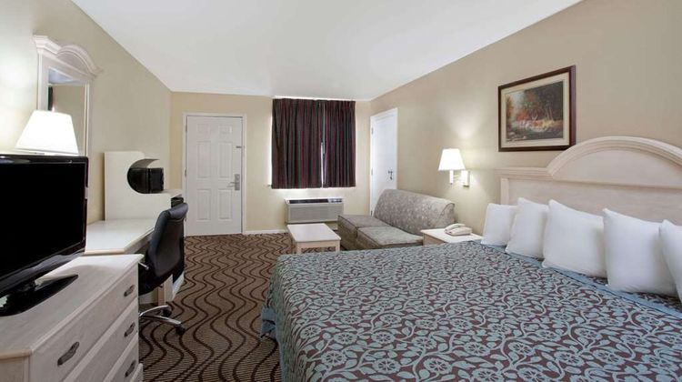 Days Inn Kerrville Room