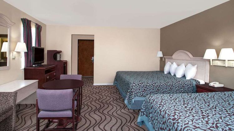 Days Inn Kerrville Room