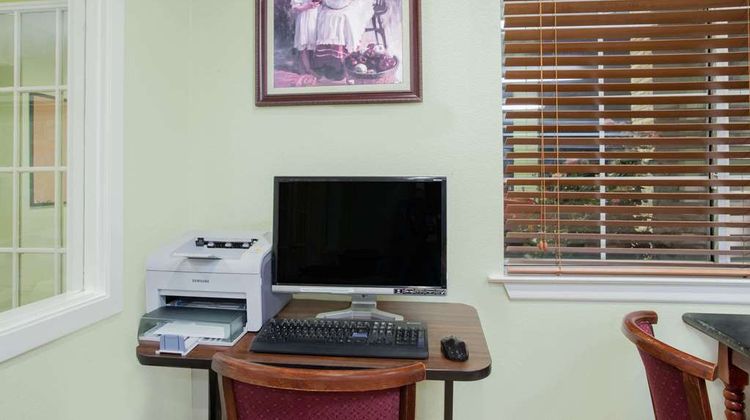 Days Inn Kerrville Other