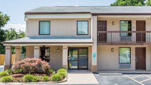 Days Inn Winston Salem North