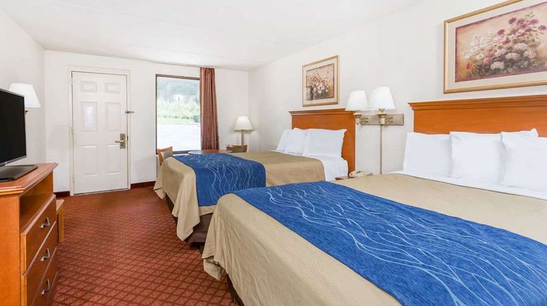 <b>Days Inn Winston Salem North Room</b>. Images powered by <a href="https://iceportal.shijigroup.com/" title="IcePortal" target="_blank">IcePortal</a>.