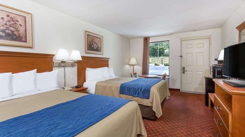 <b>Days Inn Winston Salem North Room</b>. Images powered by <a href="https://iceportal.shijigroup.com/" title="IcePortal" target="_blank">IcePortal</a>.