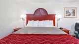 Days Inn Winston Salem North Room