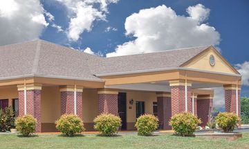 Days Inn Moulton