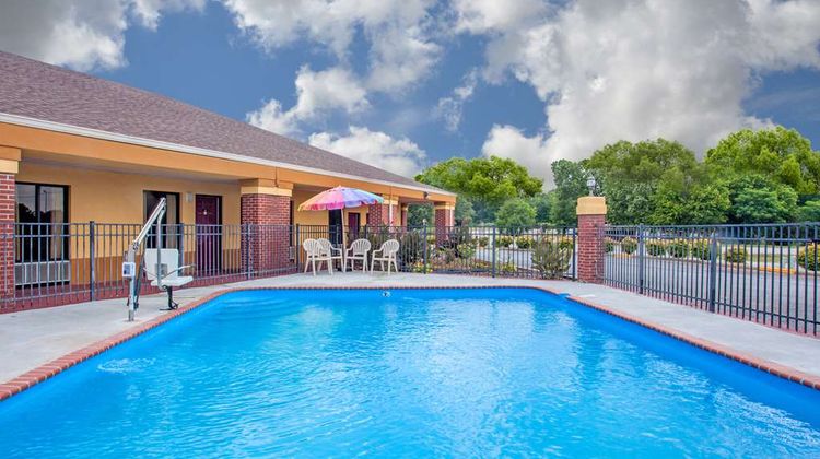 Days Inn Moulton Pool
