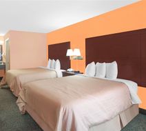 Days Inn Moulton Room