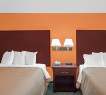 Days Inn Moulton Room