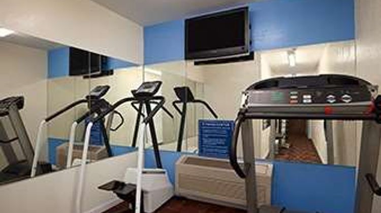 Days Inn Lancaster PA Dutch Country Health