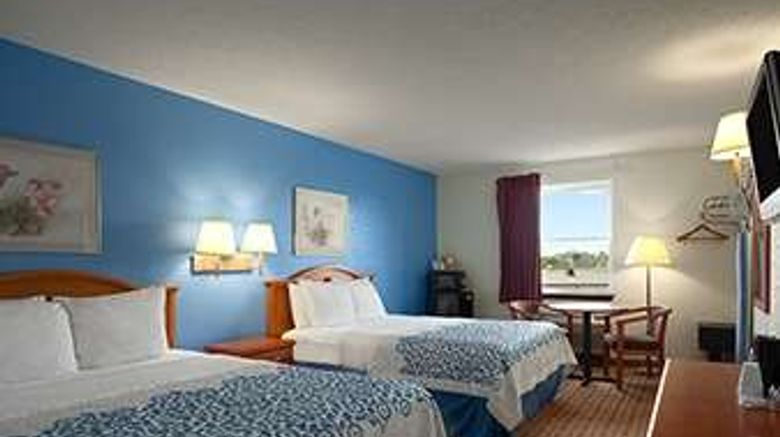 <b>Days Inn Lancaster PA Dutch Country Room</b>. Images powered by <a href="https://iceportal.shijigroup.com/" title="IcePortal" target="_blank">IcePortal</a>.