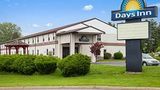Days Inn Lancaster PA Dutch Country Exterior