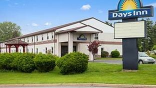 Days Inn Lancaster PA Dutch Country